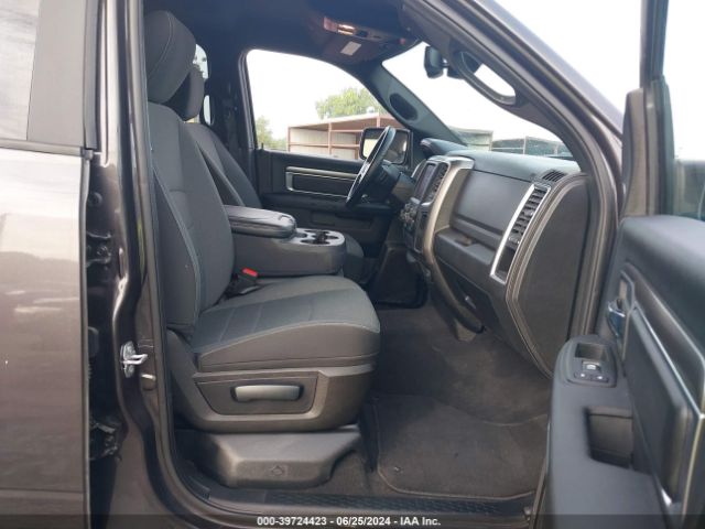 1C6RR7LT5NS165685 RAM 1500 Classic Slt