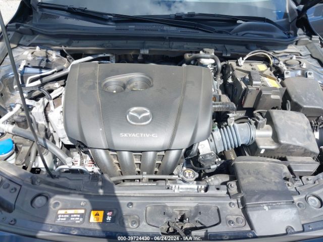 JM1BPACL6L1166392 Mazda Mazda3 Select Package