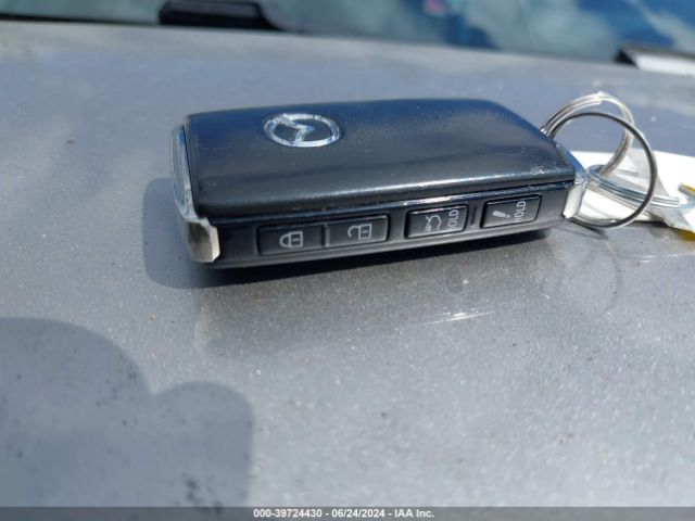 JM1BPACL6L1166392 Mazda Mazda3 Select Package