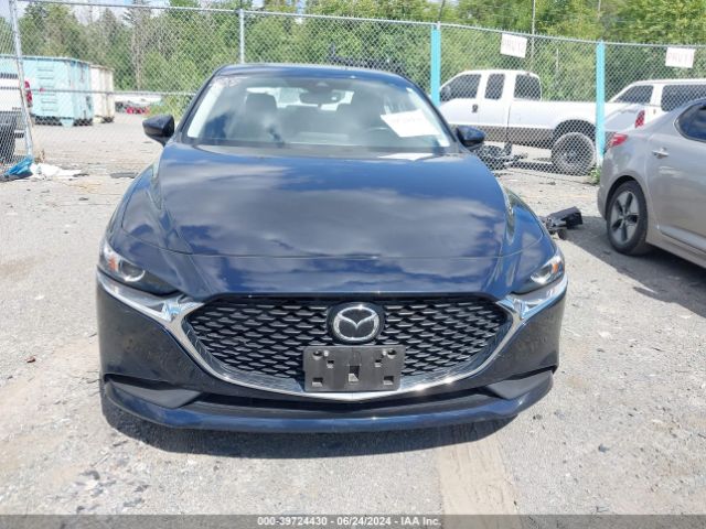 JM1BPACL6L1166392 Mazda Mazda3 Select Package