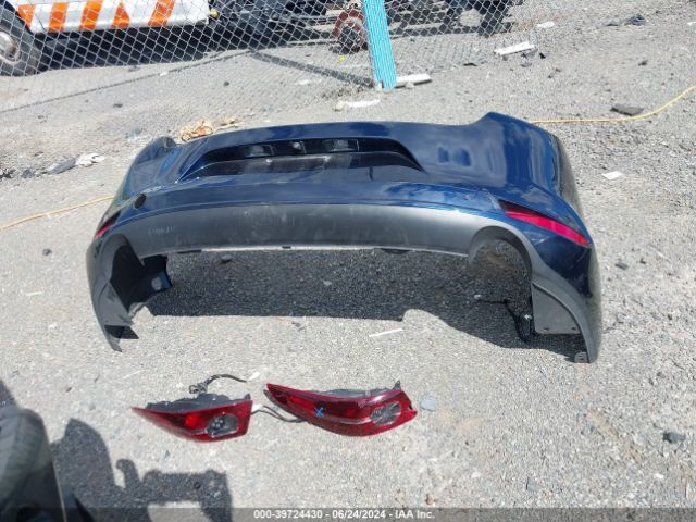 JM1BPACL6L1166392 Mazda Mazda3 Select Package