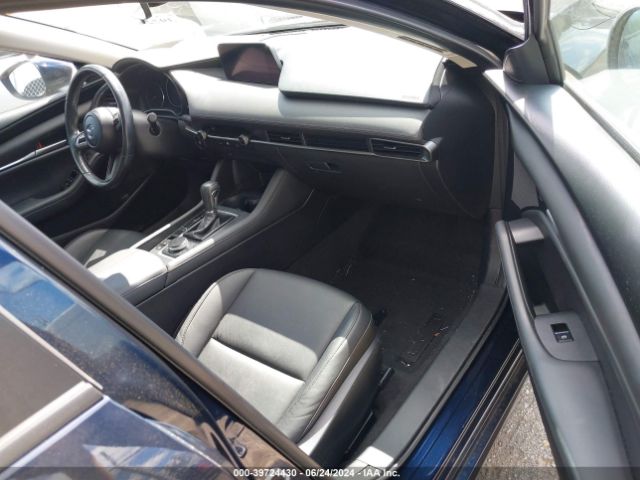 JM1BPACL6L1166392 Mazda Mazda3 Select Package
