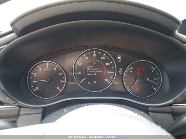 JM1BPACL6L1166392 Mazda Mazda3 Select Package