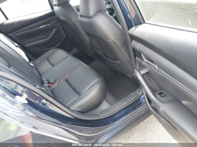 JM1BPACL6L1166392 Mazda Mazda3 Select Package
