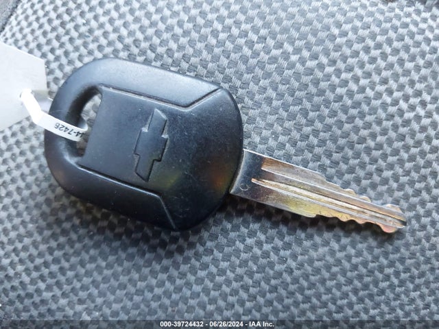Chevrolet Captiva Sport 2ls 2014 3GNAL2EKXES584996 Image 11