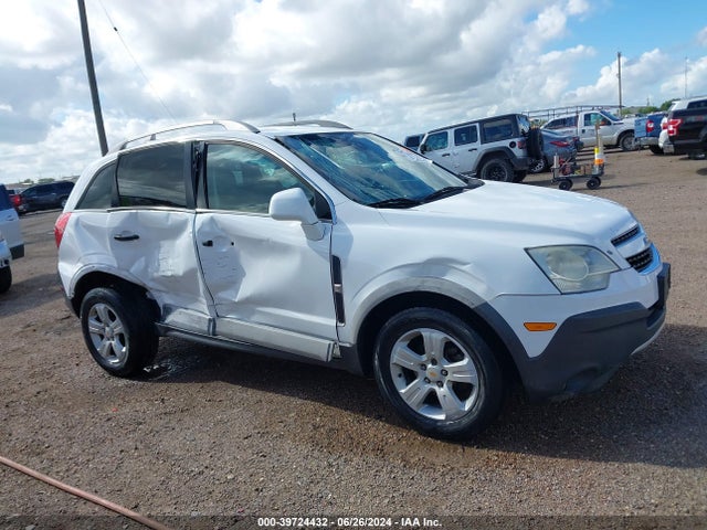 Chevrolet Captiva Sport 2ls 2014 3GNAL2EKXES584996 Image 13