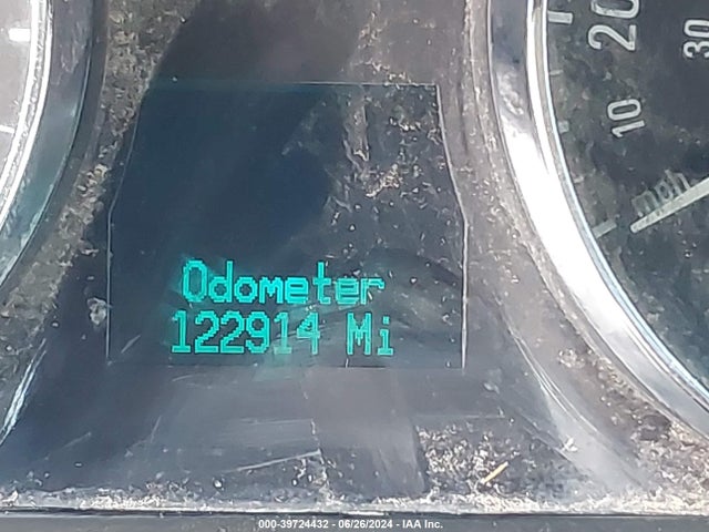 Chevrolet Captiva Sport 2ls 2014 3GNAL2EKXES584996 Image 15