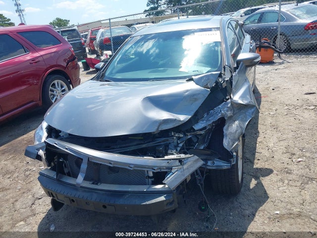 Nissan Altima 2.5 Sl 2015 1N4AL3AP2FC111073 Image 12
