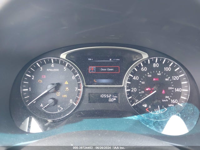 Nissan Altima 2.5 Sl 2015 1N4AL3AP2FC111073 Image 15