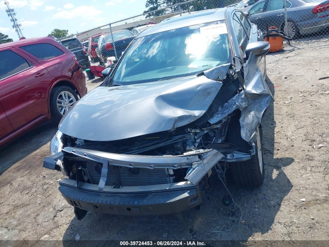 Nissan Altima 2.5 Sl 2015 1N4AL3AP2FC111073 Image 18