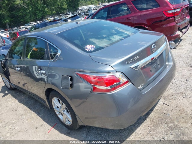 Nissan Altima 2.5 Sl 2015 1N4AL3AP2FC111073 Image 3