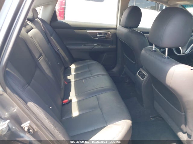 Nissan Altima 2.5 Sl 2015 1N4AL3AP2FC111073 Image 8
