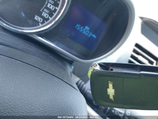 KL8CD6S93EC536021 Chevrolet Spark 1lt Auto