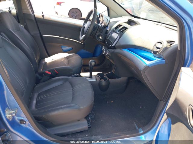KL8CD6S93EC536021 Chevrolet Spark 1lt Auto