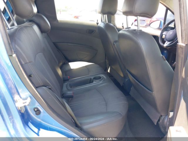 KL8CD6S93EC536021 Chevrolet Spark 1lt Auto