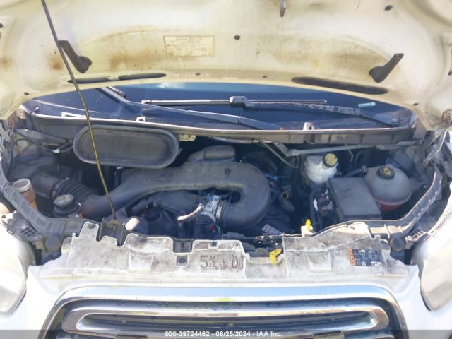 1FDYR2CM0HKA85050 Ford Transit-250