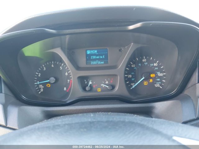 1FDYR2CM0HKA85050 Ford Transit-250