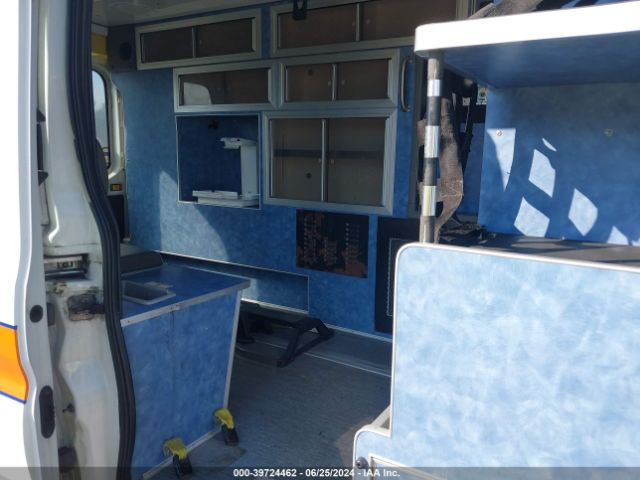 1FDYR2CM0HKA85050 Ford Transit-250