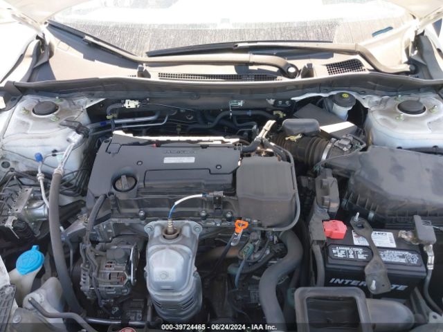 1HGCR2F38HA286784 Honda ACCORD LX