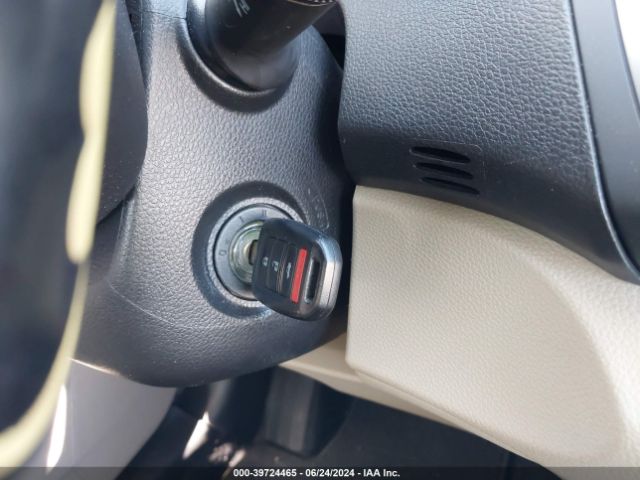 1HGCR2F38HA286784 Honda ACCORD LX