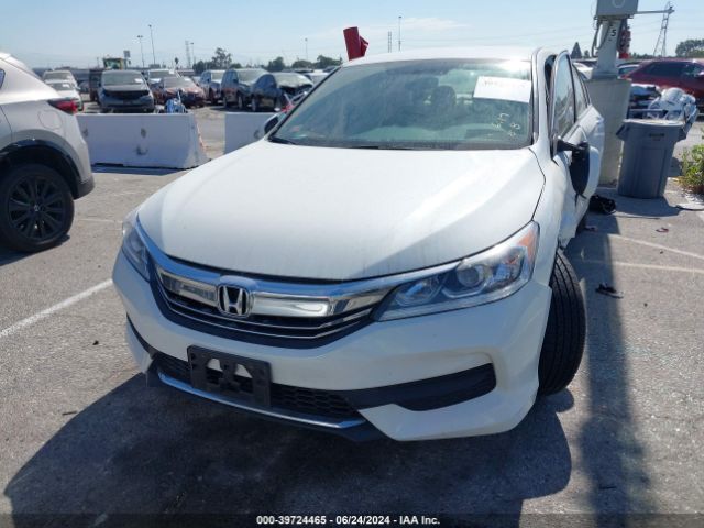 1HGCR2F38HA286784 Honda ACCORD LX