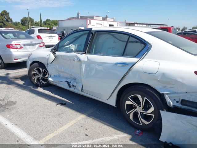 1HGCR2F38HA286784 Honda ACCORD LX