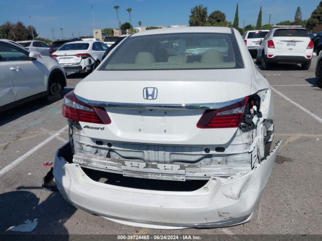 1HGCR2F38HA286784 Honda ACCORD LX
