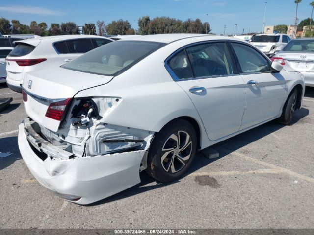 1HGCR2F38HA286784 Honda ACCORD LX