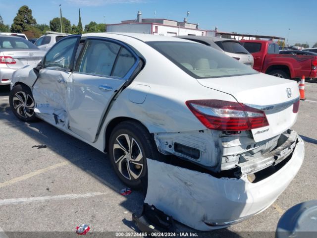 1HGCR2F38HA286784 Honda ACCORD LX