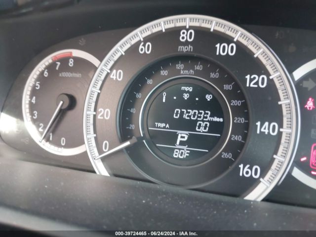 1HGCR2F38HA286784 Honda ACCORD LX