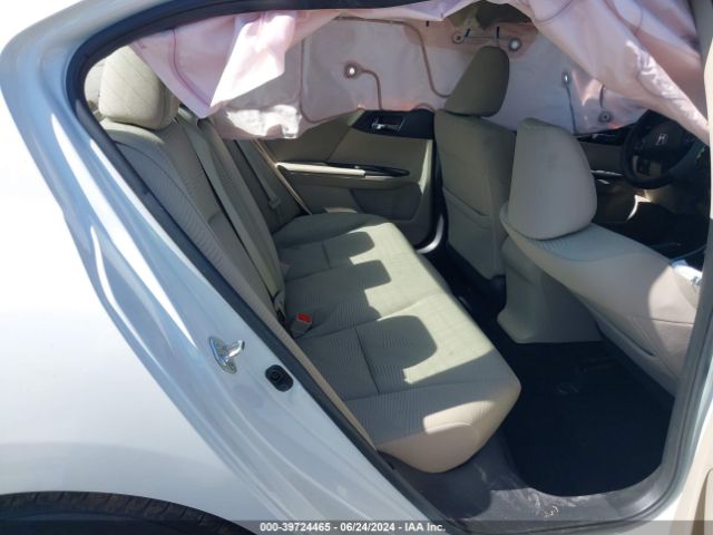 1HGCR2F38HA286784 Honda ACCORD LX