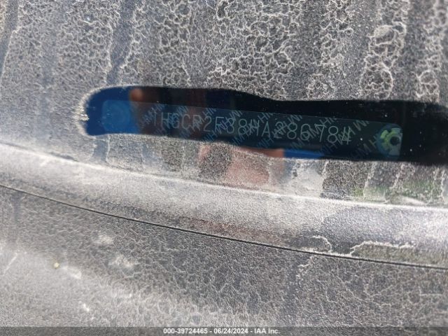 1HGCR2F38HA286784 Honda ACCORD LX