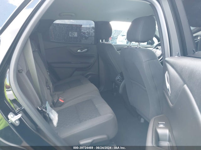 3GNKBBRA1MS546760 Chevrolet Blazer Fwd 1lt