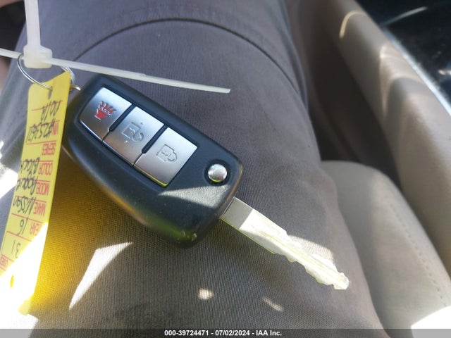 Nissan ROGUE S 2016 JN8AT2MT8GW015384 Image 11