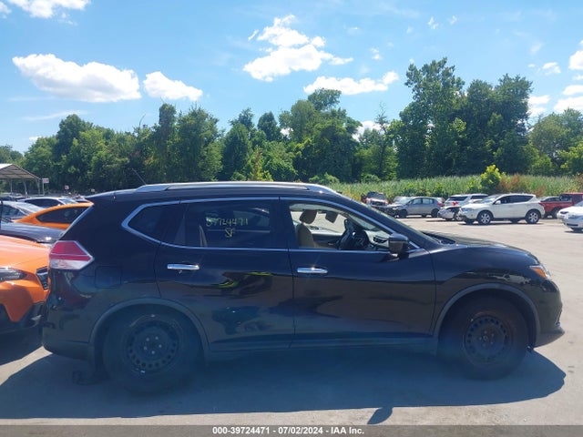 Nissan ROGUE S 2016 JN8AT2MT8GW015384 Image 13