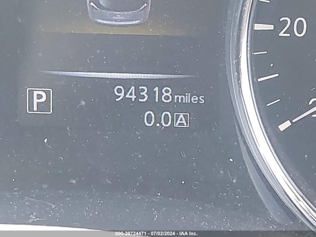 Nissan ROGUE S 2016 JN8AT2MT8GW015384 Image 15