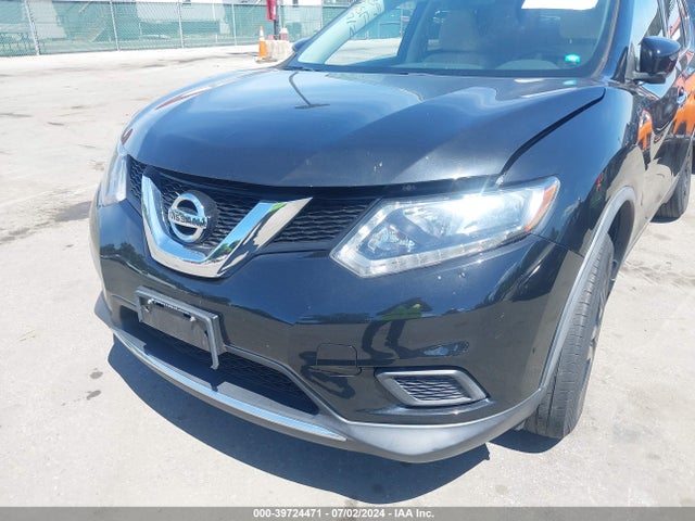 Nissan ROGUE S 2016 JN8AT2MT8GW015384 Image 17