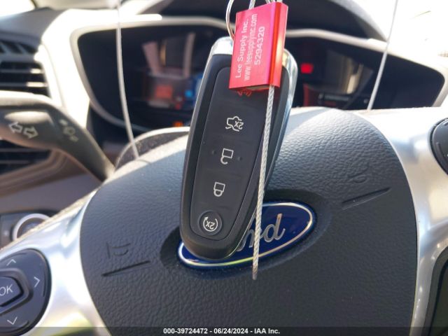 1FADP5CU9FL118702 Ford C-max Energi Sel
