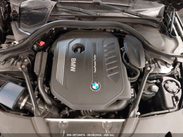 WBAJE7C31HG887399 BMW 540i Xdrive
