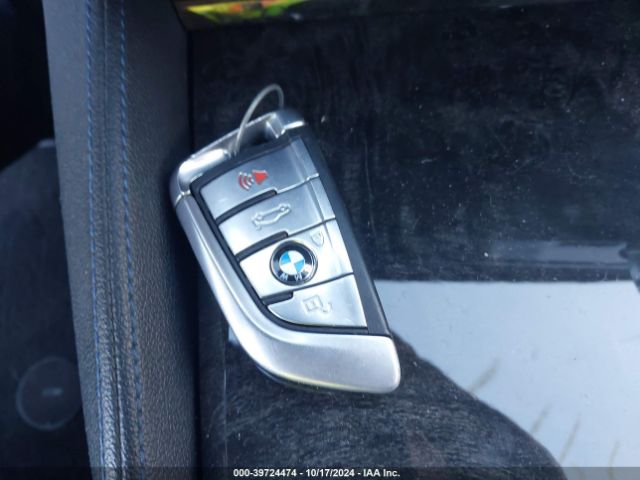 WBAJE7C31HG887399 BMW 540i Xdrive