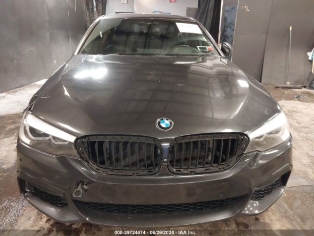 WBAJE7C31HG887399 BMW 540i Xdrive