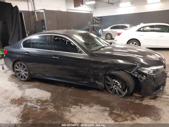 WBAJE7C31HG887399 BMW 540i Xdrive