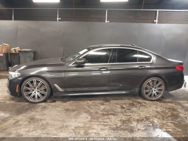 WBAJE7C31HG887399 BMW 540i Xdrive