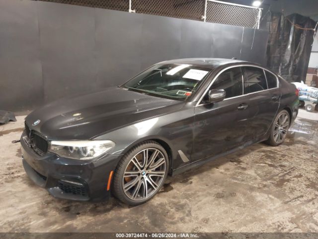 WBAJE7C31HG887399 BMW 540i Xdrive