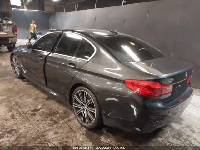 WBAJE7C31HG887399 BMW 540i Xdrive