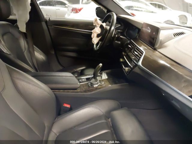 WBAJE7C31HG887399 BMW 540i Xdrive