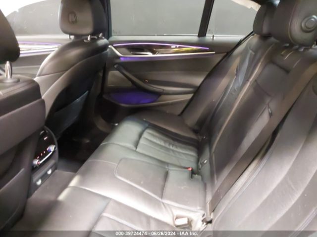 WBAJE7C31HG887399 BMW 540i Xdrive