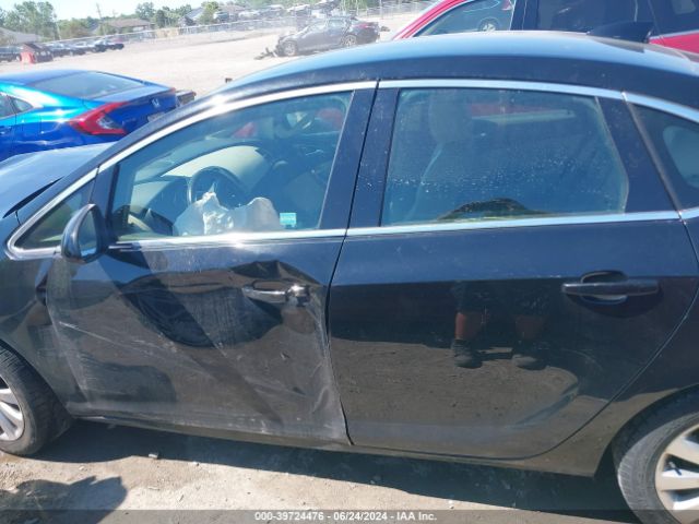 1G4PP5SK0H4100198 Buick Verano