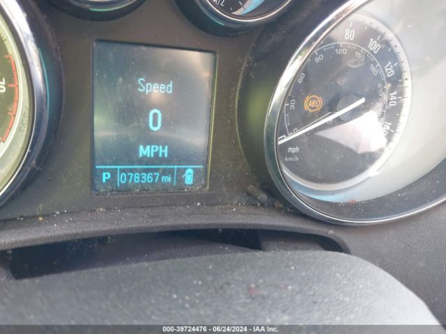 1G4PP5SK0H4100198 Buick Verano