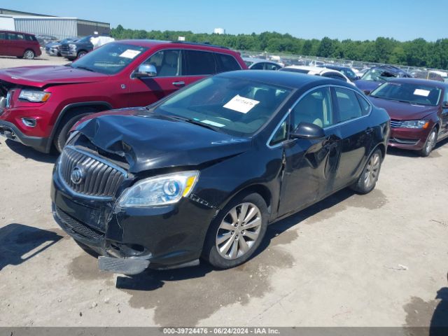 1G4PP5SK0H4100198 Buick Verano
